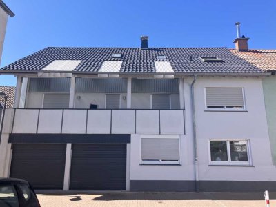 2-Zimmer Wohnung in Ludwigshafen am Rhein - Mundenheim