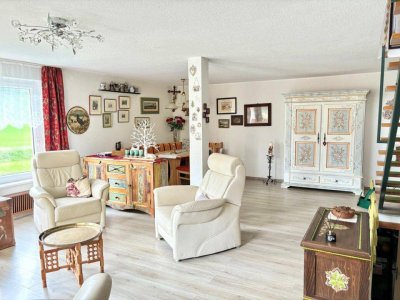 Schmuckstück mitten im Sternenpark Attersee-Traunsee - 203m², 8 Zimmer - nur 495.000,00 €!