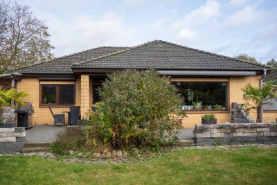 Schöner Bungalow in bester Lage