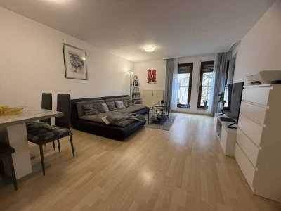 Mieter drin, Rendite läuft. Jetzt einsteigen.