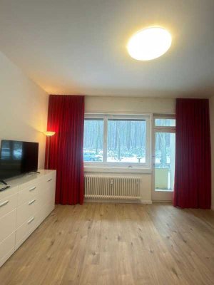 Möblierte Apartments in Berlin-Wannsee – Warmmiete inkl. Nebenkosten – Bezugsfertig