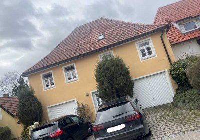 Suche Nachmieter für schöne Single Maisonette-Wohnung
