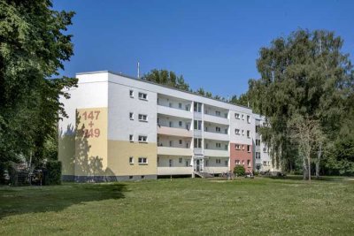 3-Zimmer-Wohnung in Dortmund Wickede