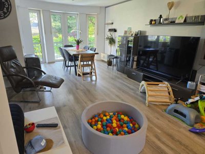 Großzügige 3-Zimmer-Wohnung in Hüls