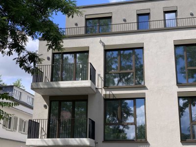 Moderne Mietwohnung im beliebten Darmstadt-Bessungen – Wohnen im ANNA23