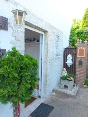 Bildhübsche Singlewohnung in ruhiger Lage