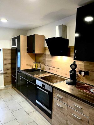 Schöne Dachterrassen Wohnung in ruhiger Lage