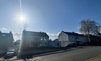 Hochwertig sanierte Wohnung in Dortmund-Berghofen - EBK - Garage mit Wallbox
