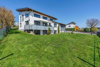 DAS SCHÖNSTE HAUS IN BALLENDORF WARTET AUF SIE!