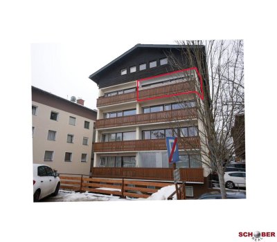 Ihr neues Ferienapartment mitten im Skigebiet!