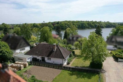 Großzügig Wohnen  in Top Lage