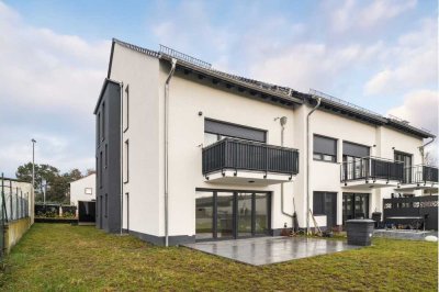 *NEUBAU* KFW 55 , 3 Zimmer Dachgeschoss Wohnung in Mainz-Kostheim zu Verkaufen
