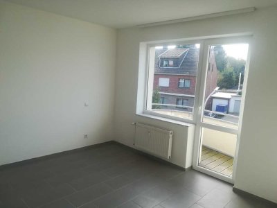 2-Zimmer-Wohnung mit Balkon in Alsdorf Mariadorf ab 01.07.2024