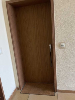 Renovierte 3-Zimmer Wohnung in 91207 Lauf