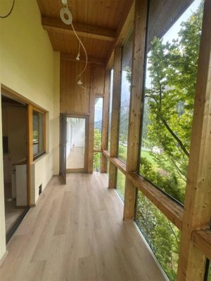 3-Zimmerwohnung mit Balkon in Thal Aue zu vermieten!