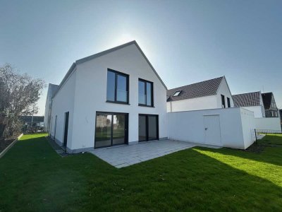 Energieeffizient - Großzügig - Modern - Ihr neues Zuhause in Leverkusen-Bergisch Neukirchen