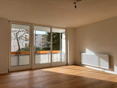 Erstbezug 2-Zimmer Wohnung in Denzlingen nach hochwertiger Kernsanierung