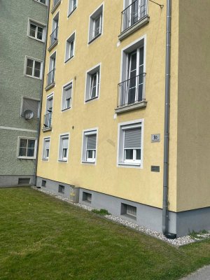 Salzburg-Lehen: Charmante, modernisierte Eigentumswohnung