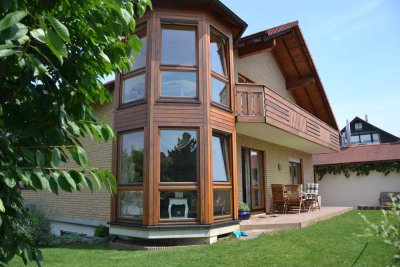 NEU: exklusives & energieeffizientes EFH in bevorzugter Wohnlage von Privat zu verkaufen