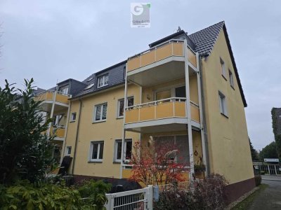 Anlageobjekt in bester Lage von Duisburg Buchholz!