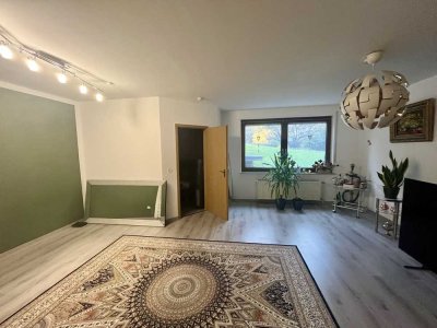 Ruhige Wohnung in Weitmar-Mark