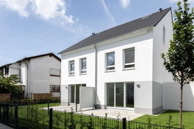 KFW40 QNG Einfamilienhaus mit 108qm WFL in Top Lage von Usingen (bis 270.000 € KFW Kredit 300)