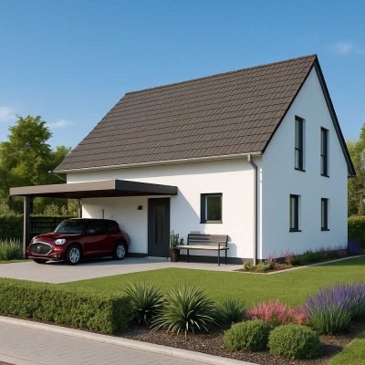 Jetzt Aktionshaus sichern - STREIF Platzwunder erleben