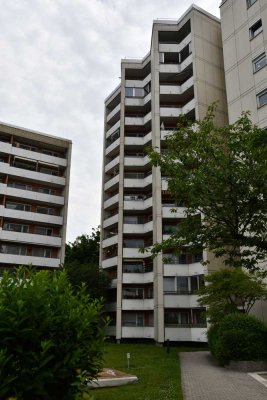 Komplett und perfekt renovierte 3 Zi Whg, bezugsfrei, von privat