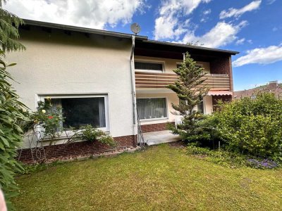 Tolles EFH in TOP Lage von Herberhausen