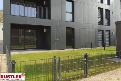 Sommeraktion- NEUER PREIS! Froschberg Flats - eine Oase am Linzer Hausberg