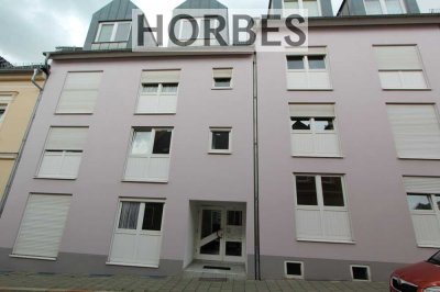 *Wohnungspaket* aus zwei Einraumwohnungen