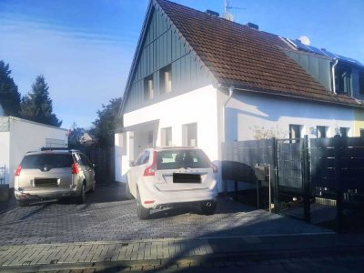 TOP-Wohnlage Rheinbach
