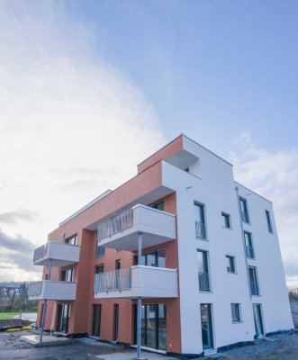 SCHLÜSSELFERTIG!! Moderner Neubau mit praktischem Raumkonzept