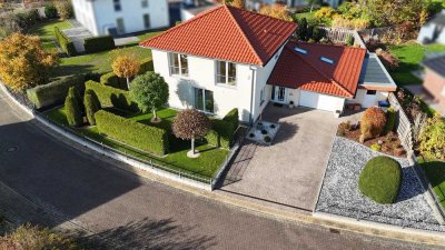 Toplage und Topzustand!