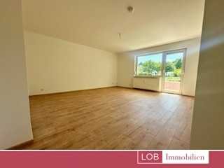 3 ZKB / EG. / 93 m² / Balkon