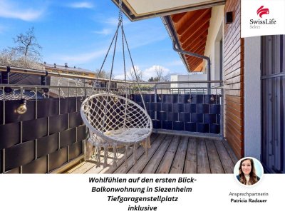 Raus aus der Miete, rein ins Eigenheim - wir kümmern uns um die Finanzierung