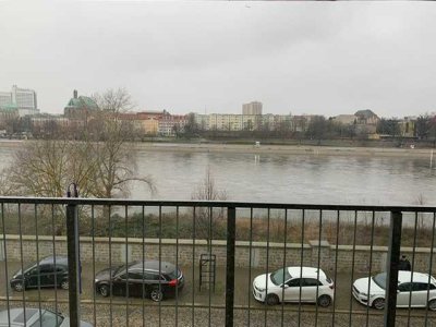 Geschmackvolle 1-Zimmer-Wohnung in Magdeburg