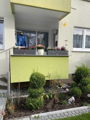 3 Zimmerwohnung in Kelkheim/Münster