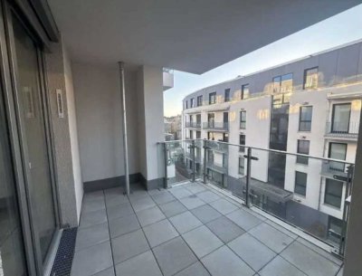 Top 4 - Zimmer Wohnung • Parkett • Einbauküche • 2 Badezimmer • Balkon