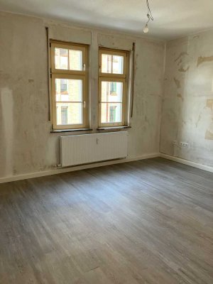 Smarter Wohnen: interessante 2-Zimmer-Wohnung