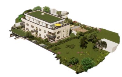 Moderne Wohnung KFW 40 Energiesparhaus Trier,  Maarviertel  - Anleger hohe Steuervorteile sichern