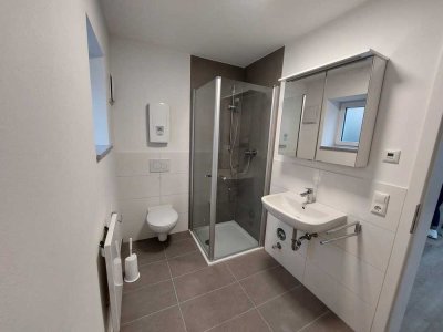 Zuhause mit 2 Zimmern in der Regensburger Innenstadt