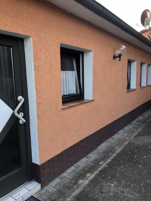 Schickes 1-Zimmer- Apartment in Langen – Wochenendheimfahrer
