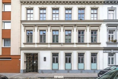 Billiger geht nicht: 84m2 für 299.000 EUR - komplett saniert!