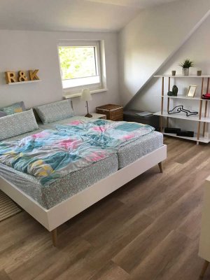 Schöne gemütliche Wohnung