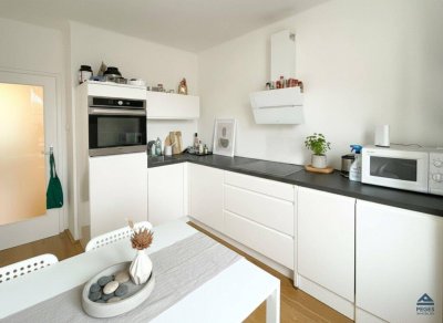 Praktisch, zentral, vielseitig - Stadtwohnung in Schallmoos