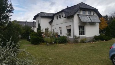 Möblierte 2-Zimmer Dachgeschosswohnung in Forst (Lausitz)