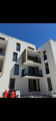 2-Zimmer Wohnung mit Balkon im 2. OG in Kempten-St. Mang