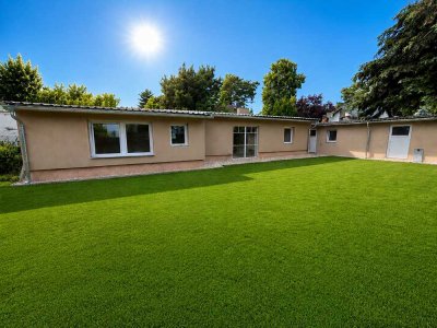 Bungalow im Herzen von Mahlsdorf Süd