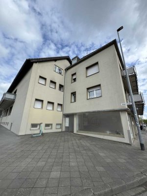 zentrale gelegenes Apartment mit Balkon